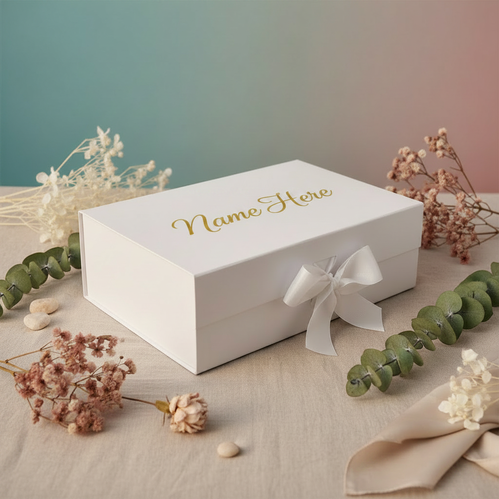The Art of Personalisation: Why a Name Makes All the Difference