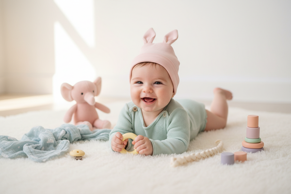 Baby Gifts & Essentials