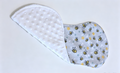 Baby Burp Cloths