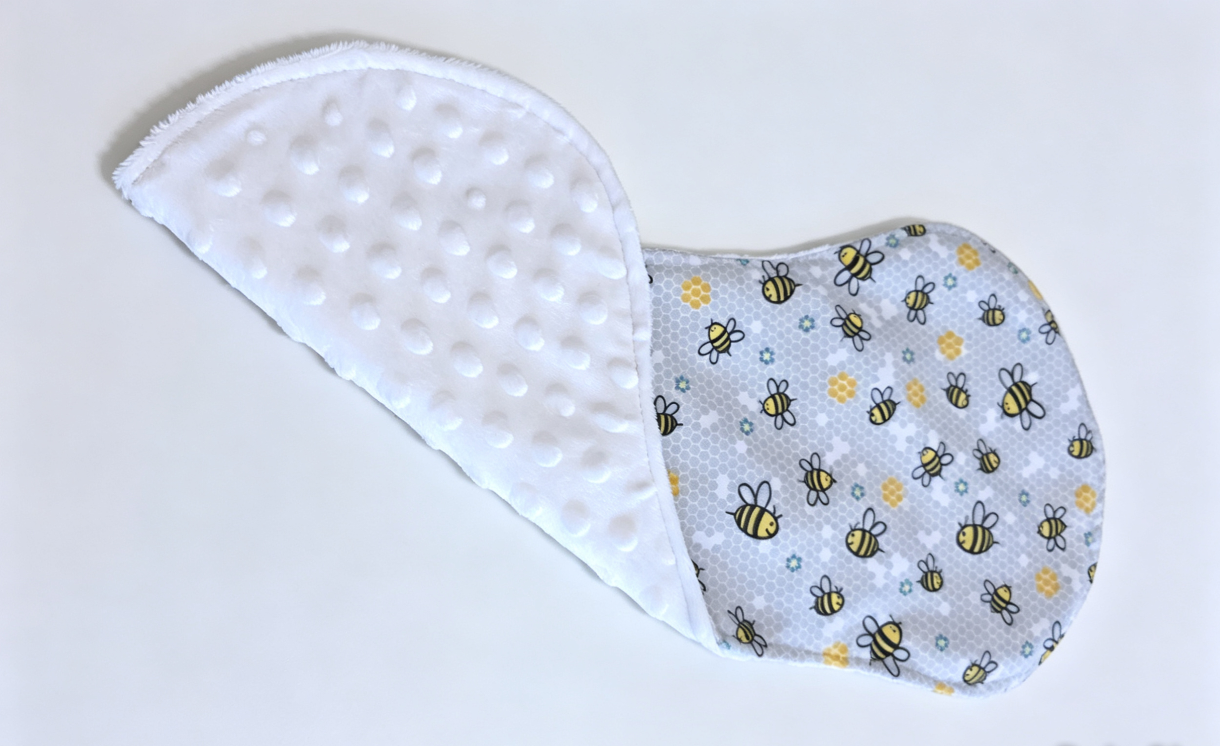 Baby Burp Cloths