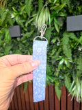 Wristlet Key Fob