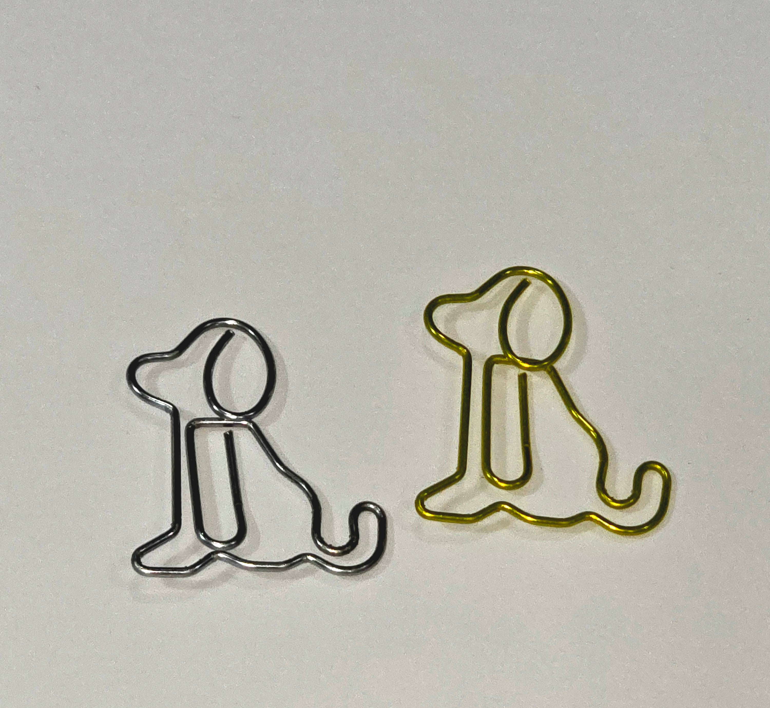 Novelty Paper Clips
