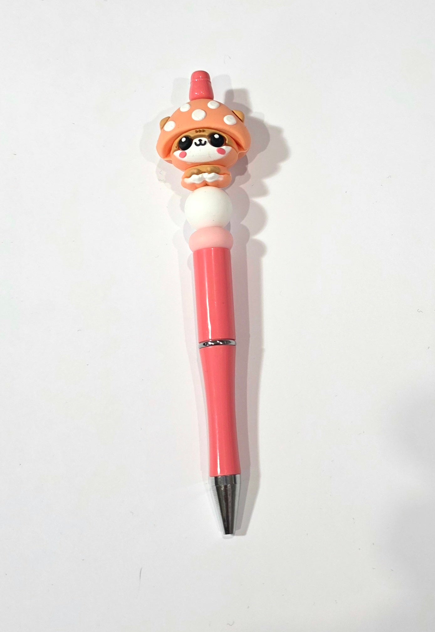 Handmade Beaded Pens