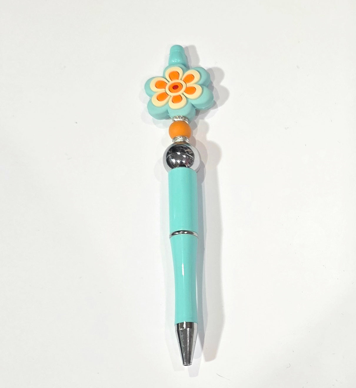 Handmade Beaded Pens