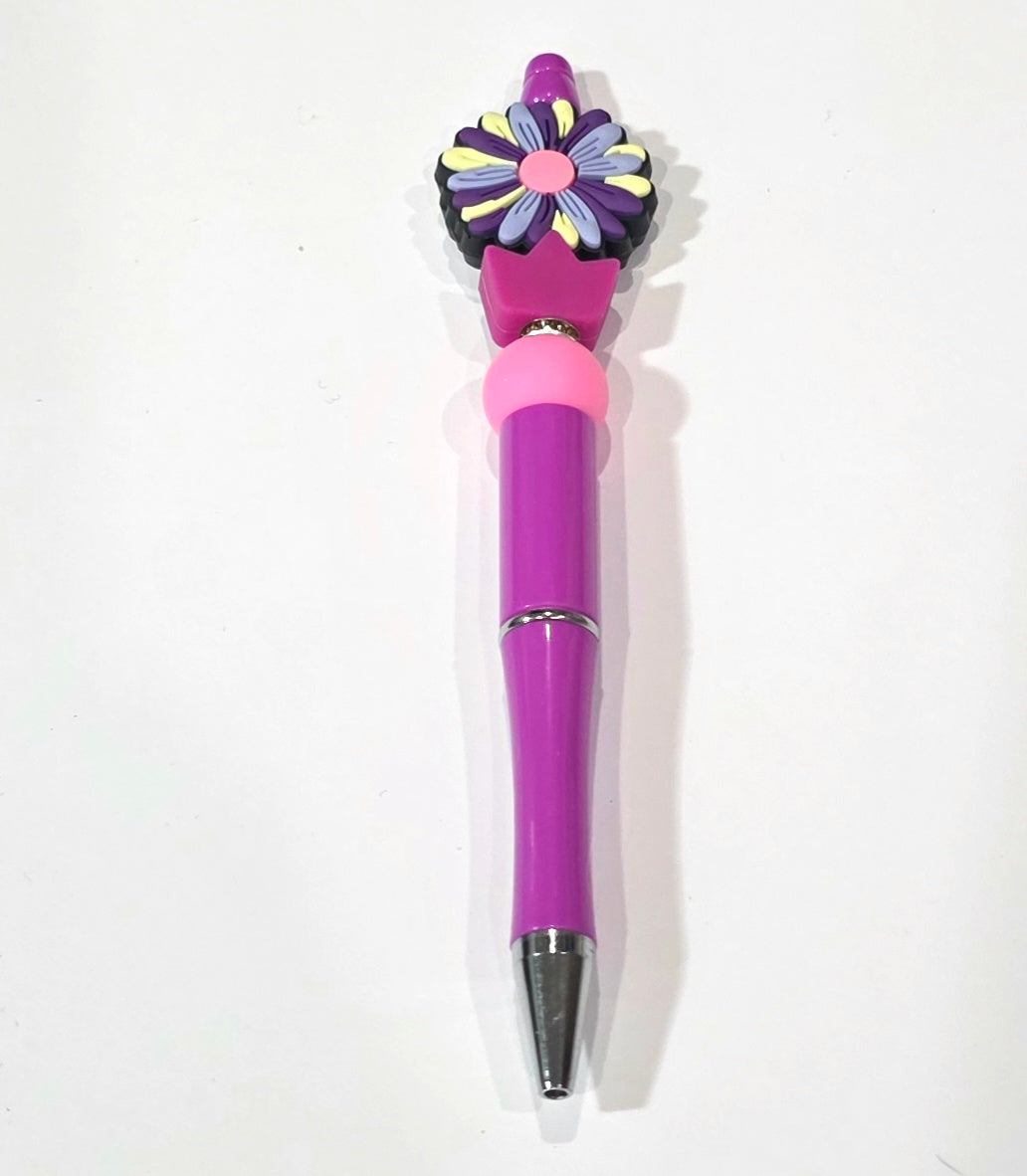 Handmade Beaded Pens