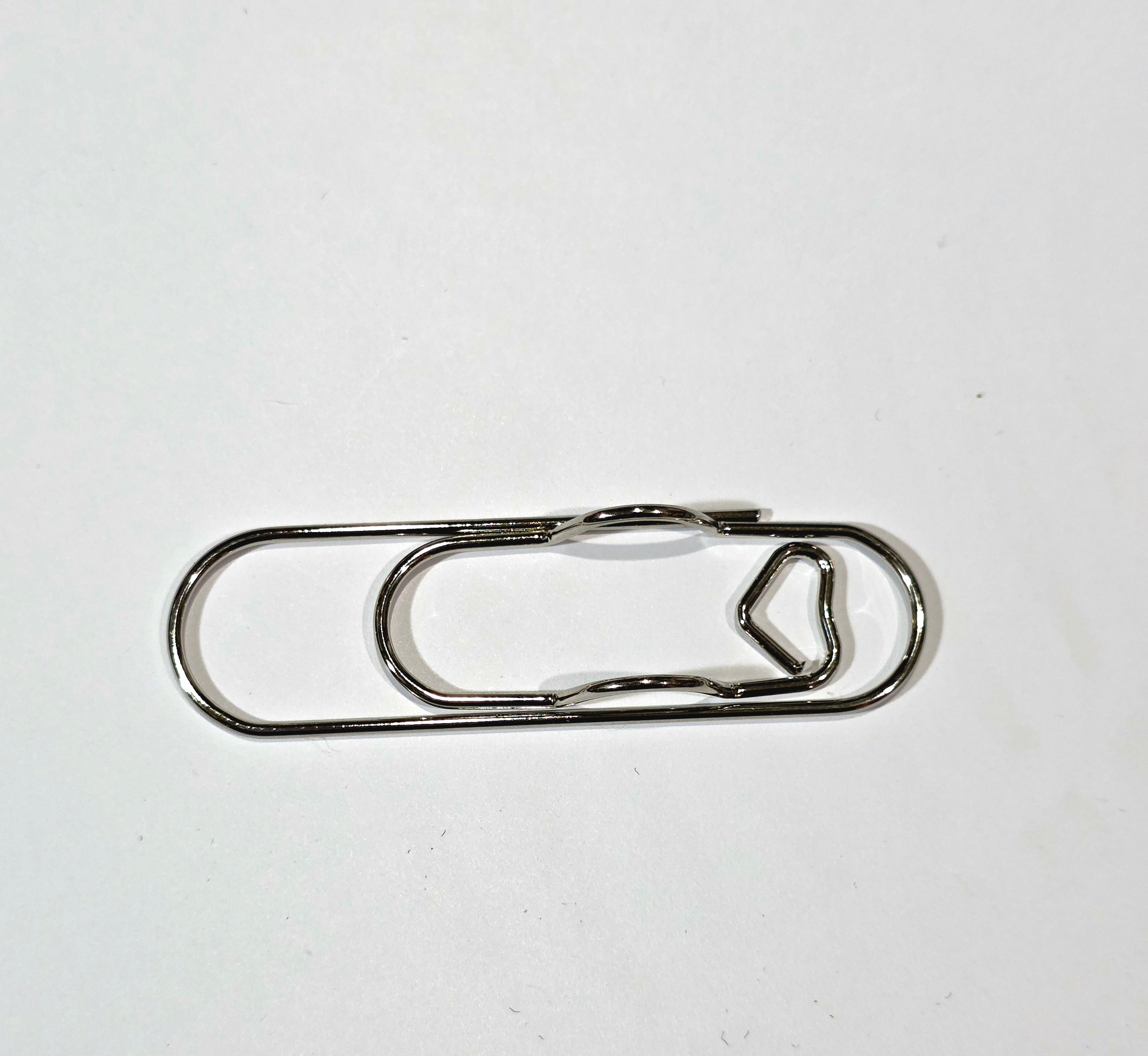 Novelty Paper Clips
