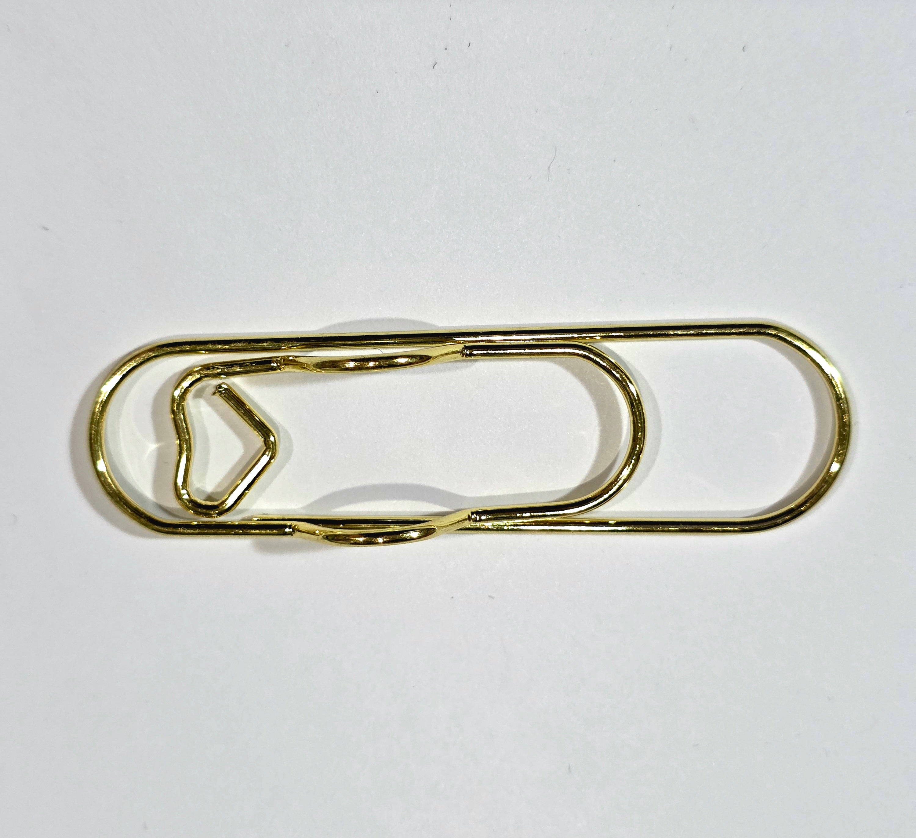 Novelty Paper Clips