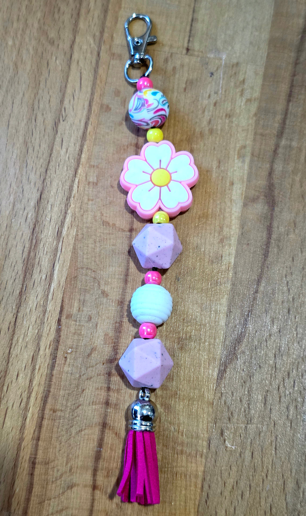 Handmade Keychain