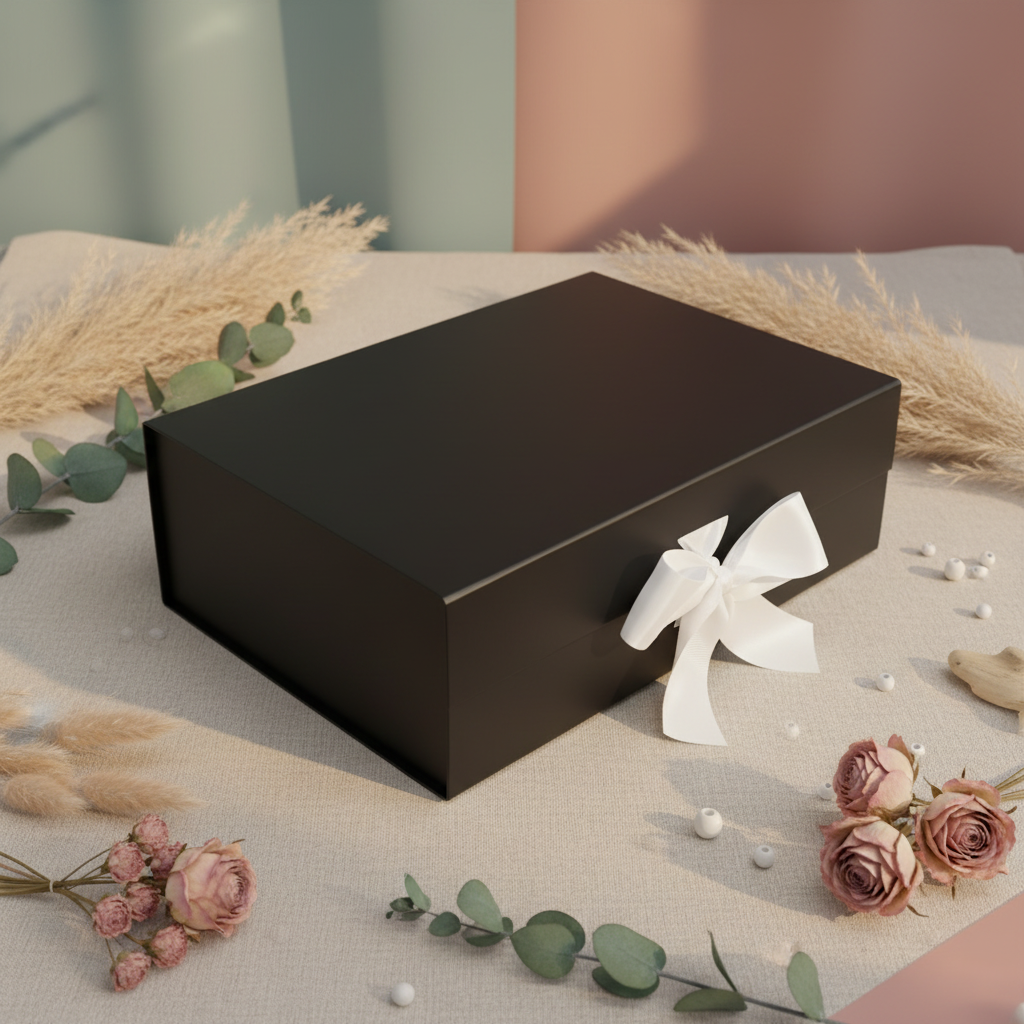 Black Box Lifestyle