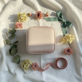 Jewellery box closed