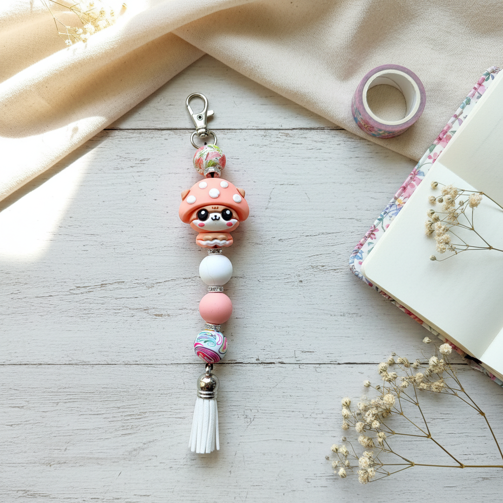 Keychain 3 Lifestyle