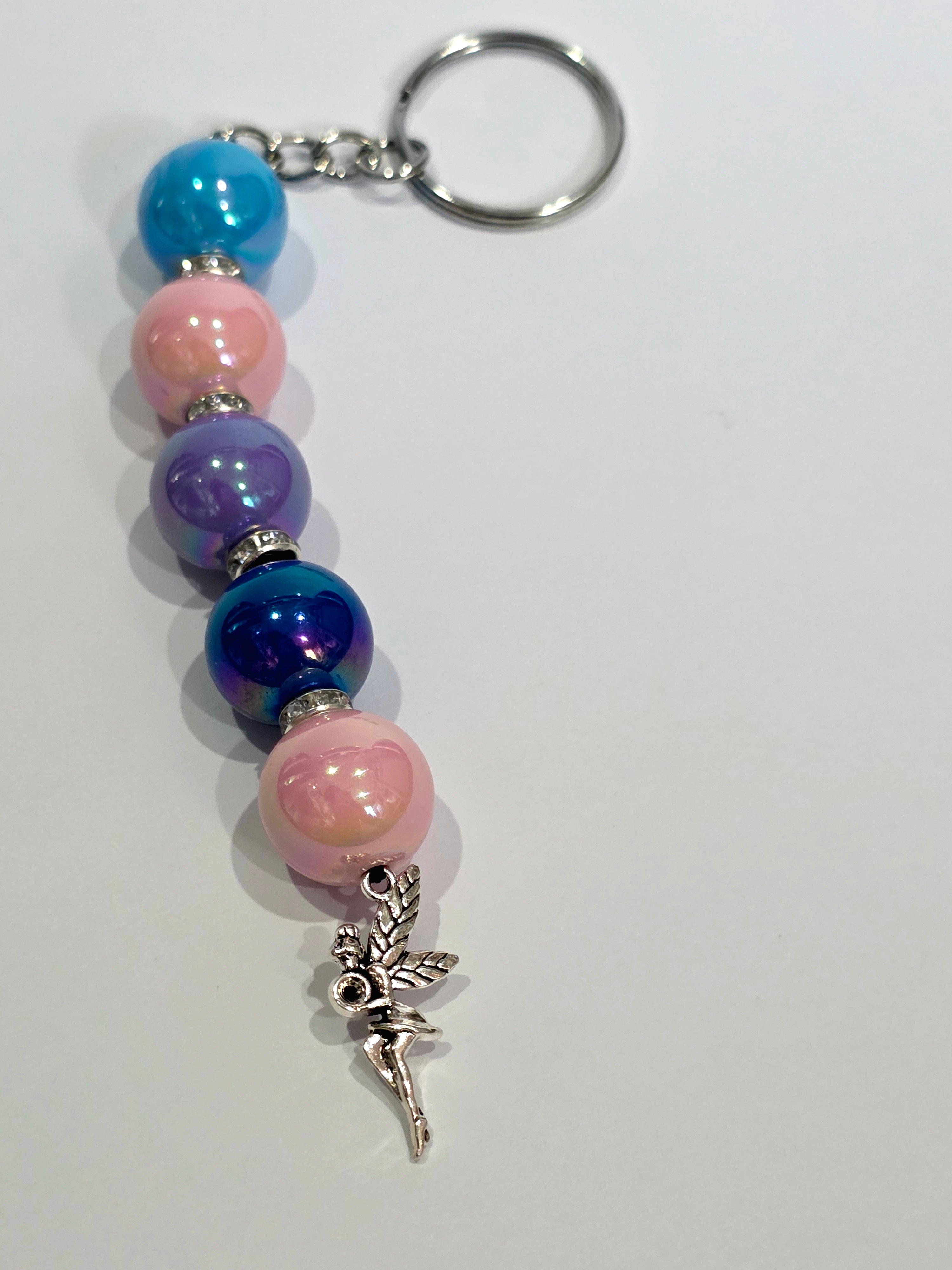 Handmade Keychain