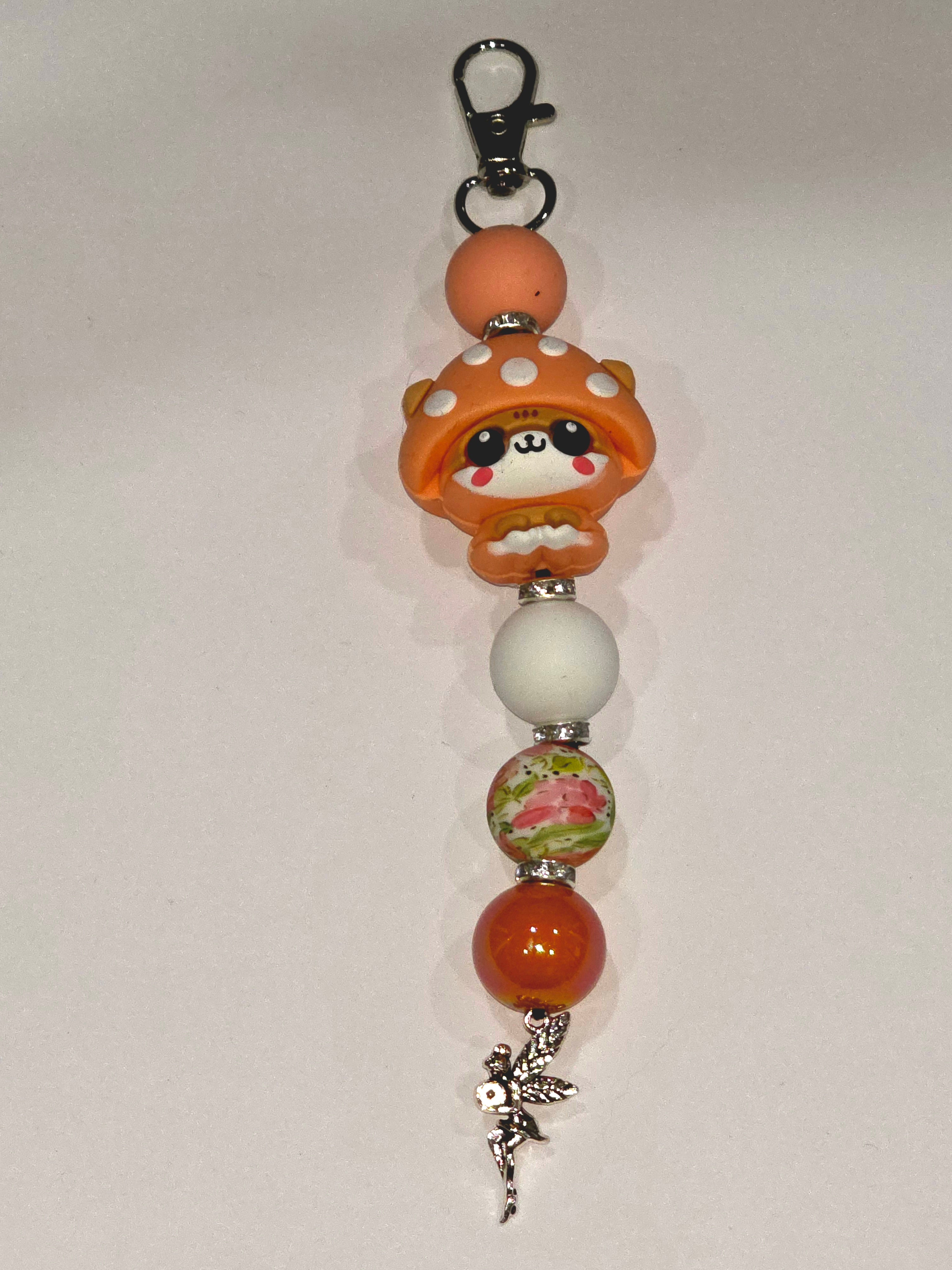 Handmade Keychain