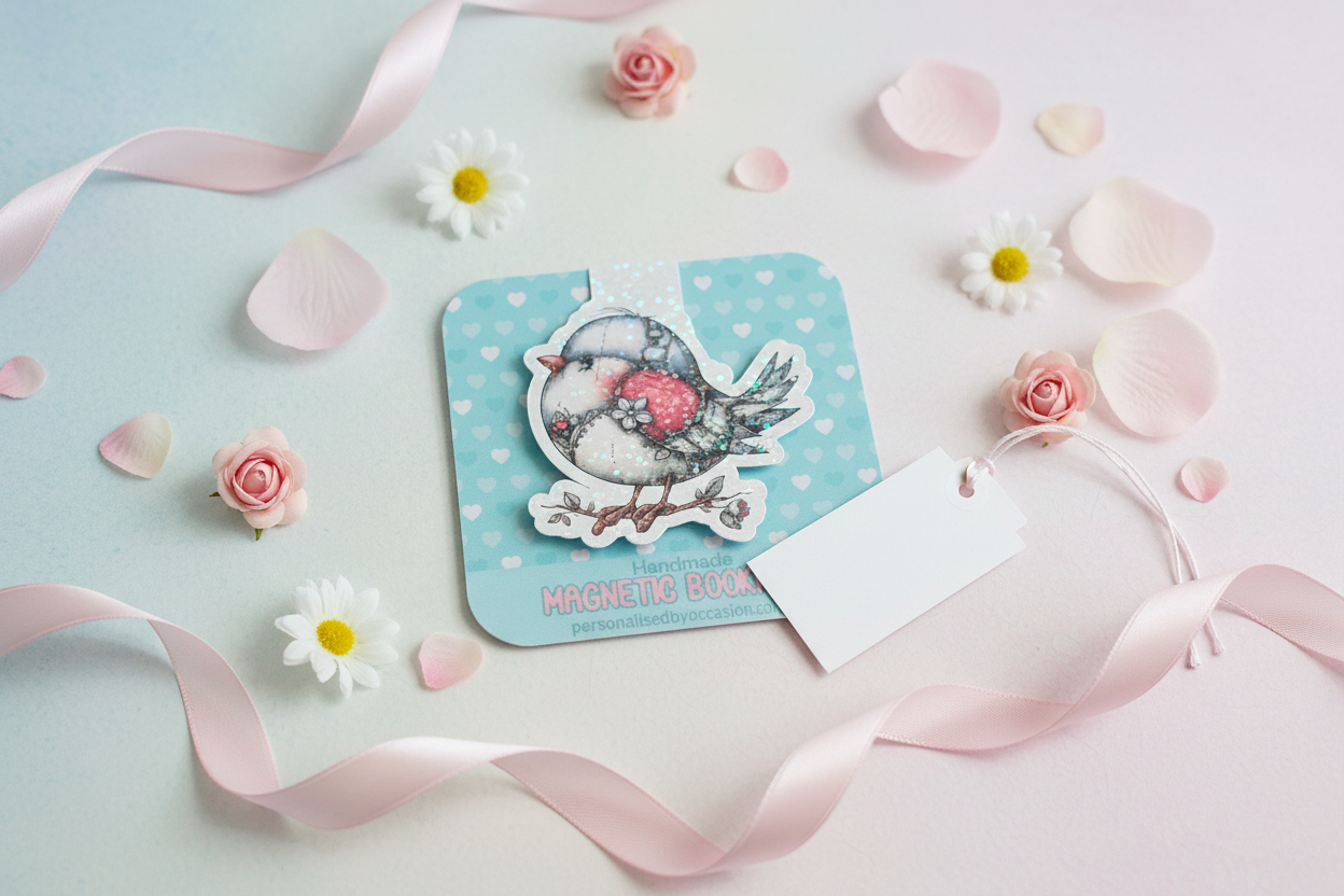 Lifestyle - Gift Flat Lay