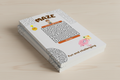 Maze Book Stack