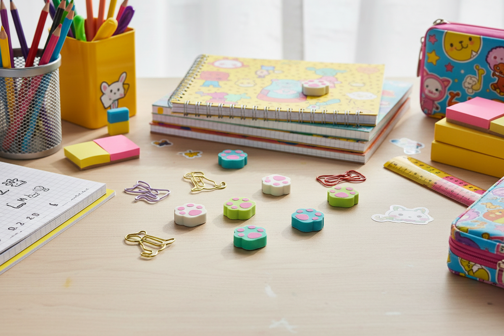 Paw Erasers Lifestyle