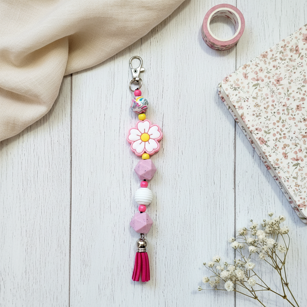 Summer Bloom Lifestyle