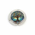 Tree of Life Handbag Hook