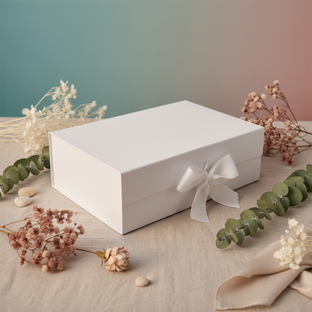 White Box Lifestyle