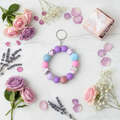 Wristlet Flat Lay